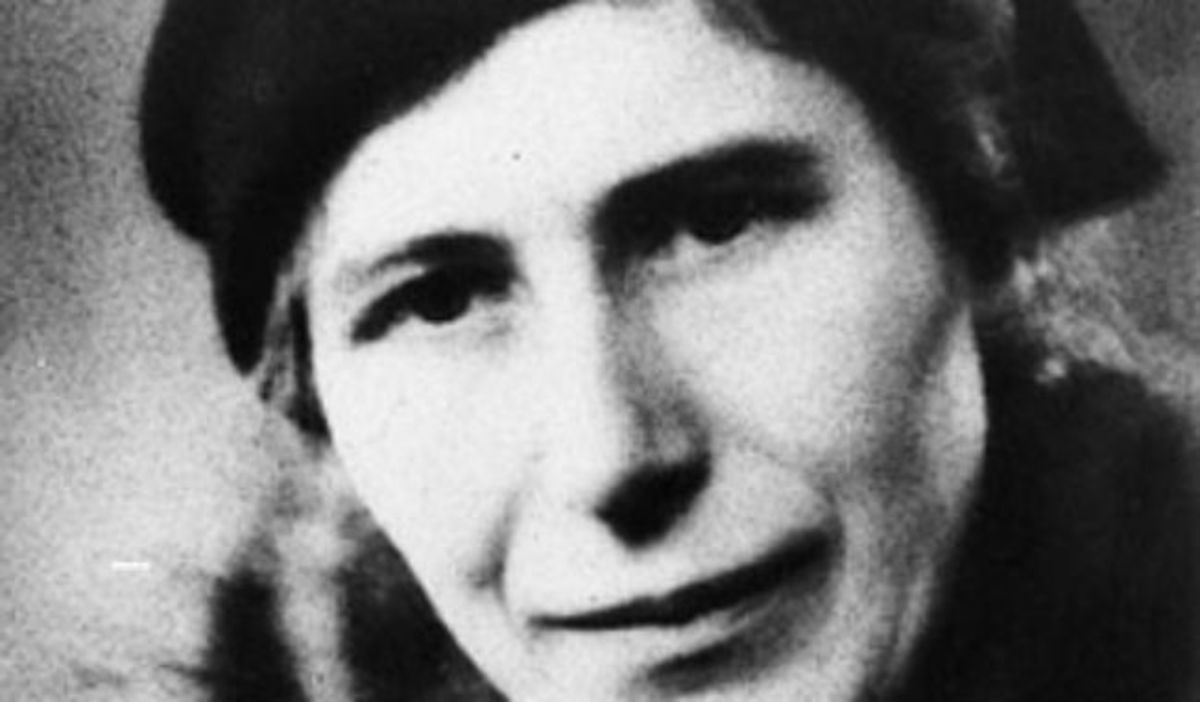 Inge Lehmann: Ποιά είναι η γυναίκα που ανέτρεψε τα δεδομένα στις επιστήμες