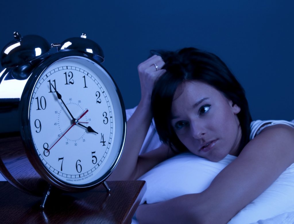 Έχασαν τον ύπνο τους οι Αμερικανοί!