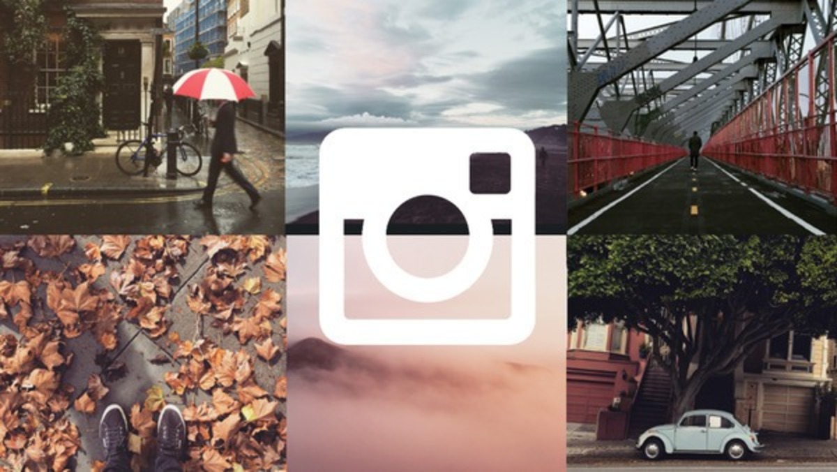 Tο Instagram ανανεώνεται και προσθέτει νέα φίλτρα!