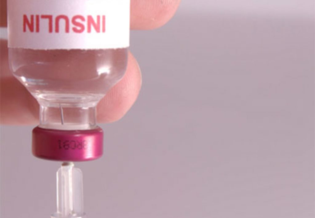 Θεράπευσαν τον διαβήτη με… δίαιτα!