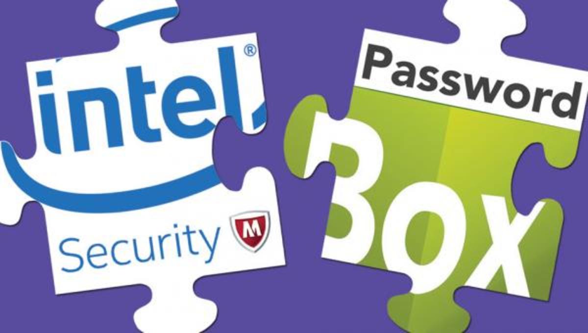Η Intel εξαγόρασε υπηρεσία ασφάλειας