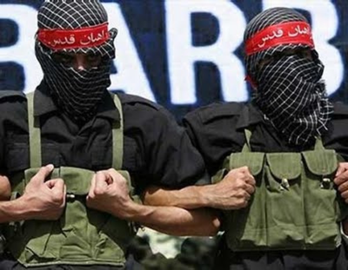 Ιρανός ιερωμένος κατηγορεί τη Σαουδική Αραβία ότι υποθάλπτει τρομοκράτες