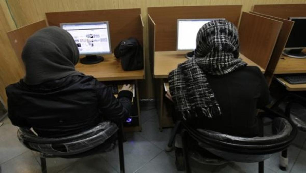 Ετοιμάζεται το Ιρανικό διαδίκτυο;