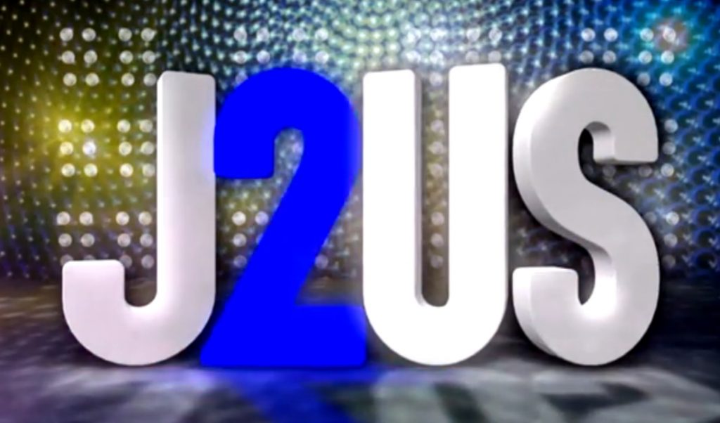 Just The 2 Of Us: Δείτε το teaser!