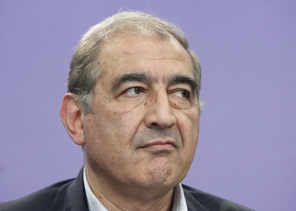 Η Συρία ζήτησε οικονομική βοήθεια από τη Ρωσία