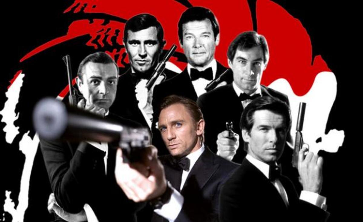 “Όπλα”…Τζέημς Μποντ θέλουν να φτιάξουν οι Τούρκοι