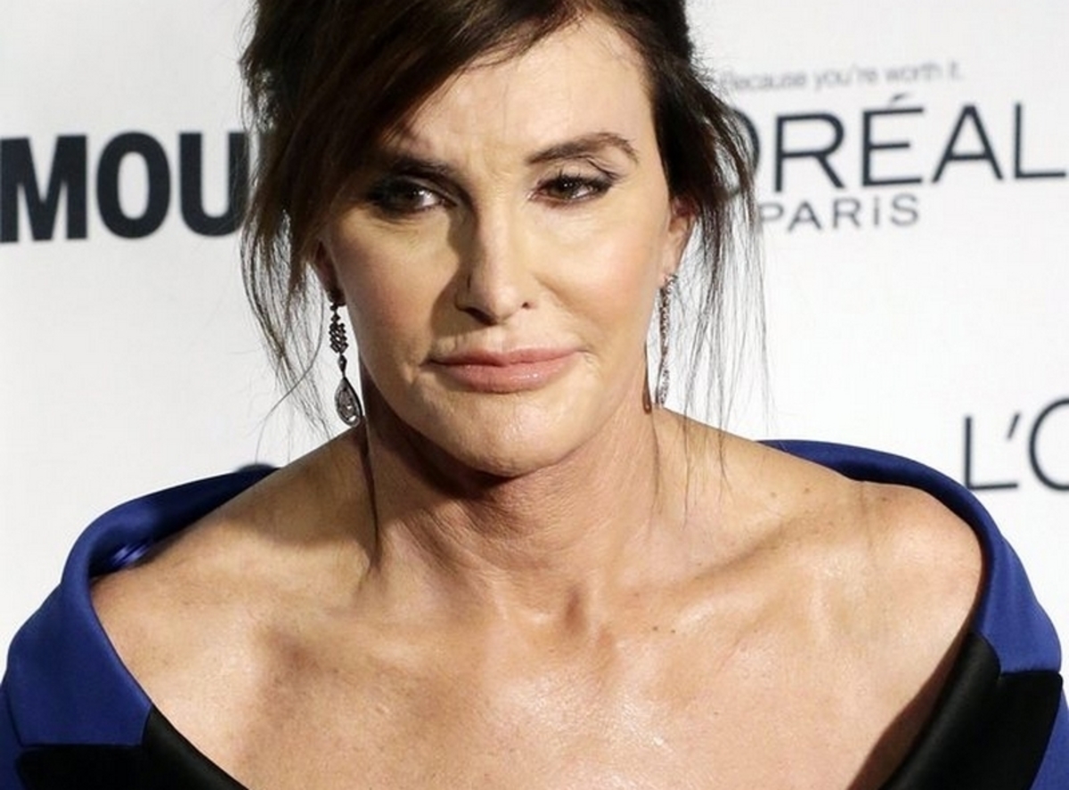 Βόμβα! Η Caitlyn Jenner σκέφτεται να ξαναγίνει Bruce