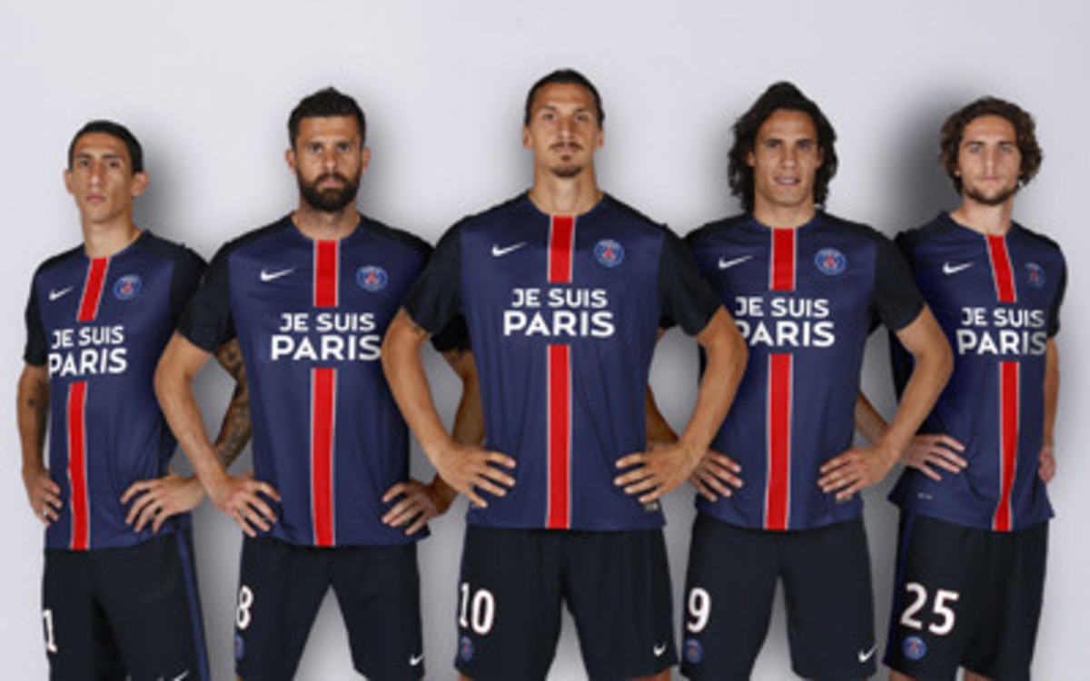 ΦΩΤΟ PSG