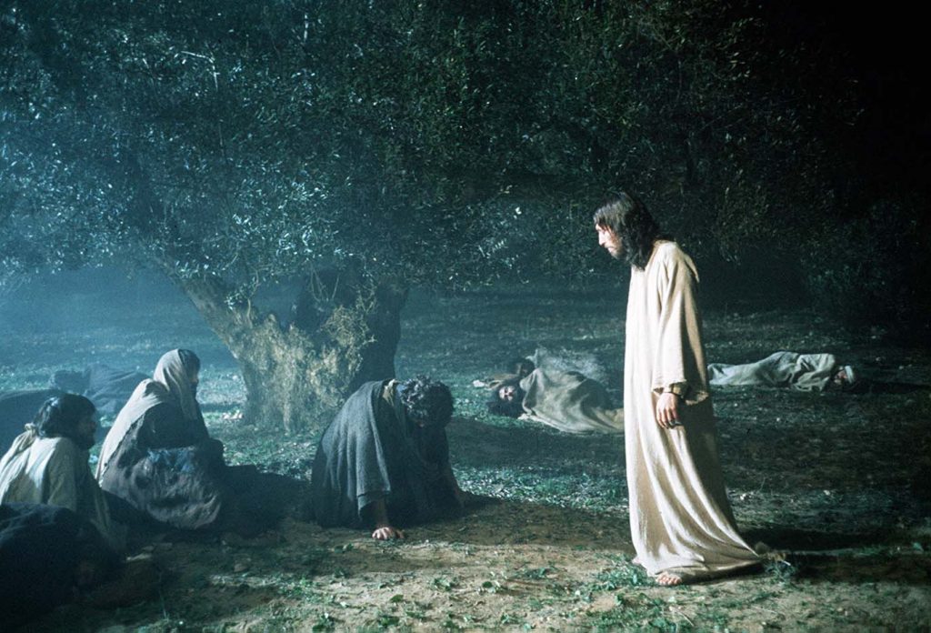Η “κατάρα” των ηθοποιών που υποδύθηκαν τον Ιησού Χριστό!