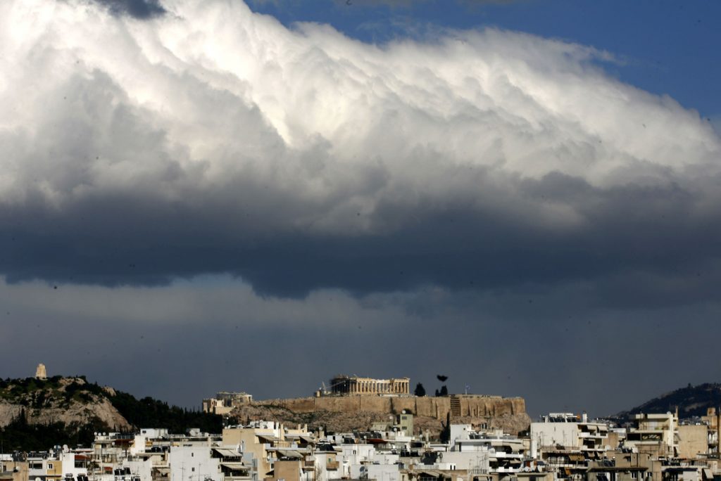 ΦΩΤΟ ΑΡΧΕΙΟΥ EUROKINISSI