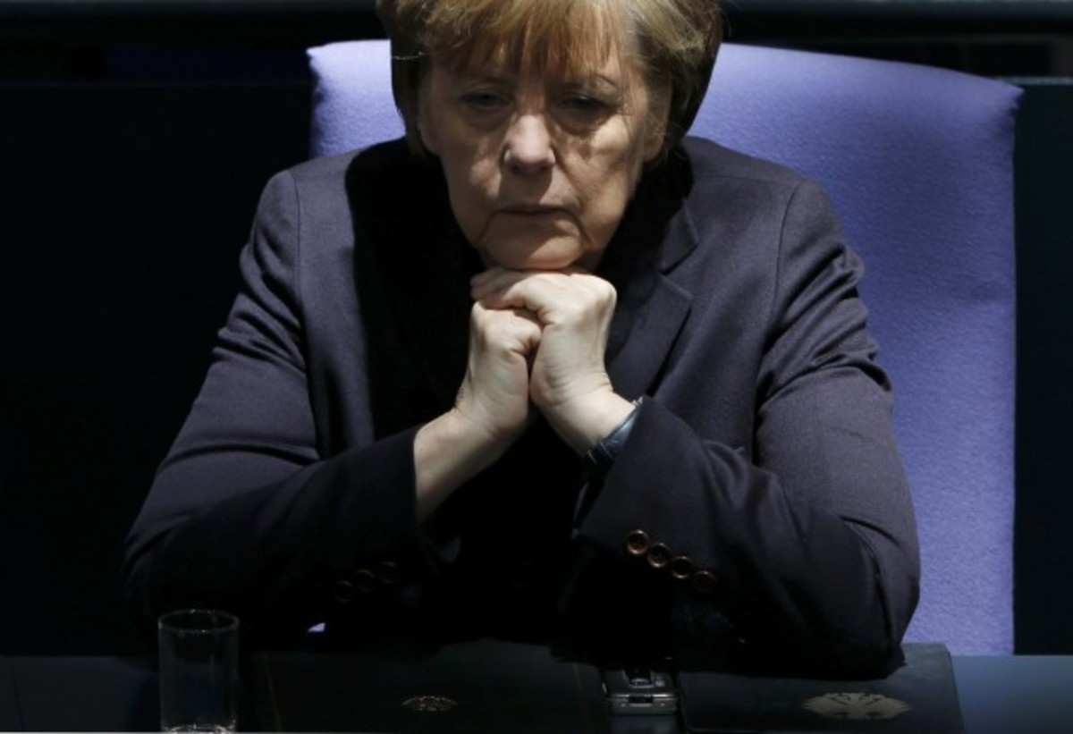 “Ισχυρή αλλά ανασφαλής η Γερμανία έναντι της Ελλάδας”!