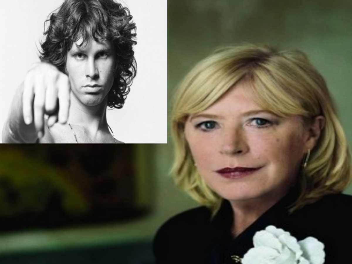 Αποκάλυψη σοκ: “Ξέρω ποιός σκότωσε τον Jim Morrison!”