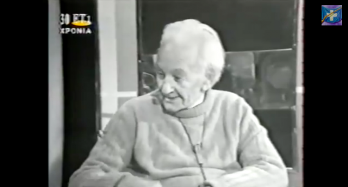 Οι Έλληνες στρατιώτες που μίλησαν με τον Κεμάλ! Βίντεο