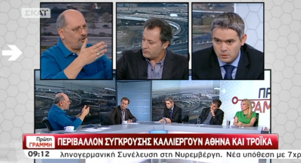 Τα καλύτερα των πρωινών