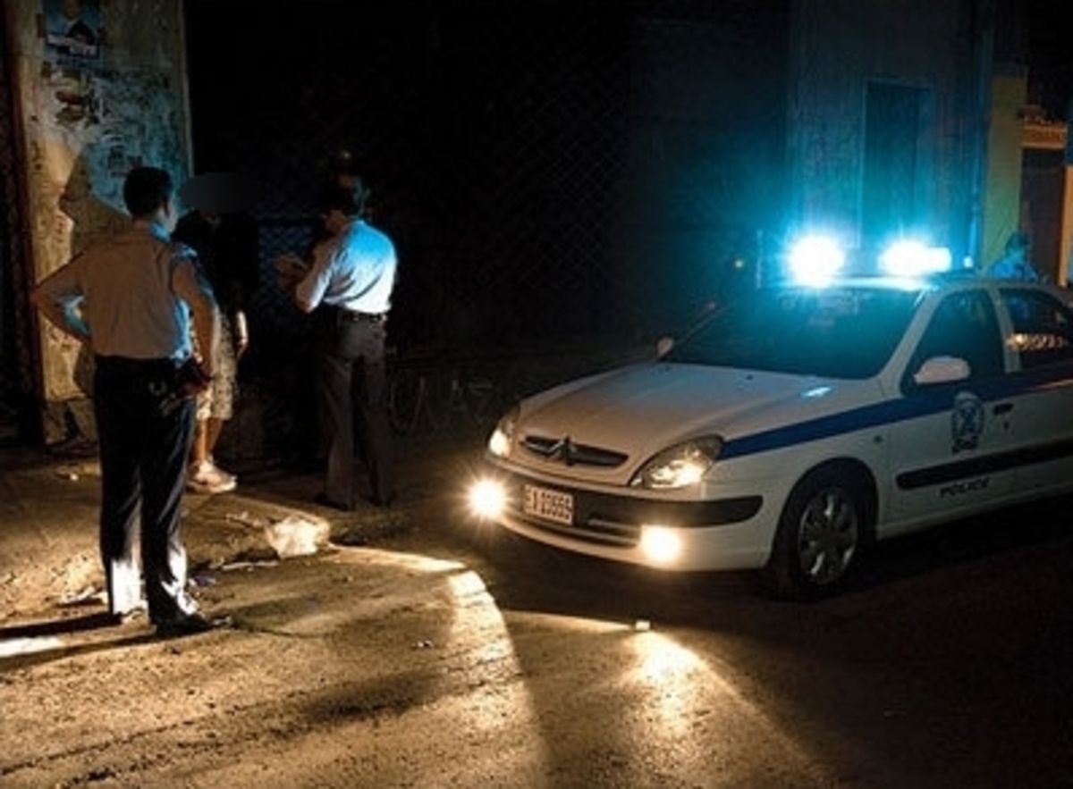ΦΩΤΟ από agrinionews.gr