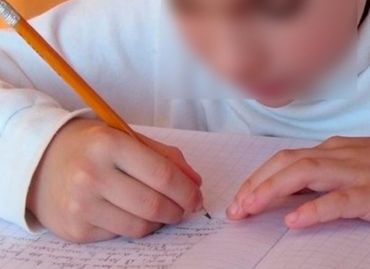 Ηλεία: Η συγκλονιστική έκθεση μαθητή για την κρίση – Δάκρυσε ο δάσκαλος!