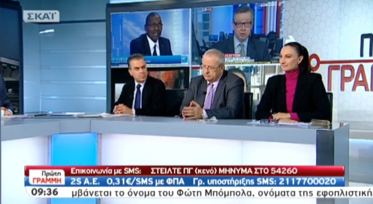 Τα καλύτερα των πρωινών