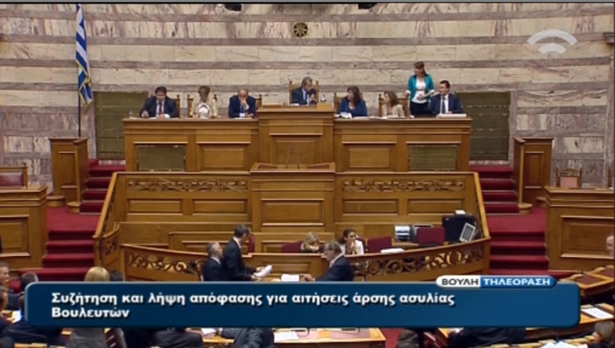 ”Φαινόμαστε μαλ… να πούμε”