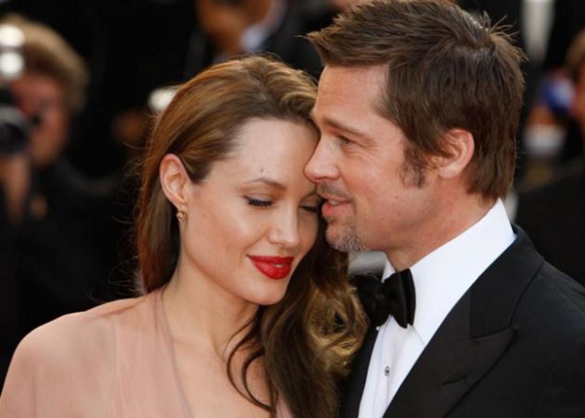 Τέλος ο πόλεμος για Angelina Jolie – Brad Pitt! Η πρώτη κοινή ανακοίνωση για το διαζύγιο