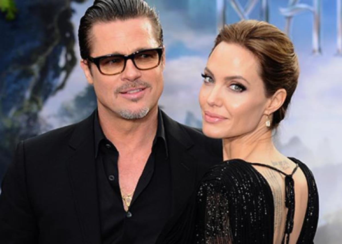 “Τρέμουν” Pitt – Jolie! Διάσημος σκηνοθέτης γυρίζει ντοκιμαντέρ για τη ζωή και το διαζύγιό τους