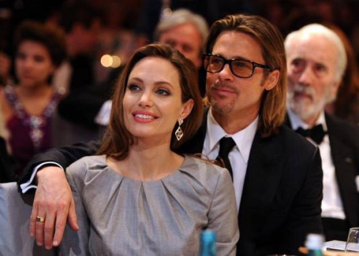Το δημοσίευμα που “καίει” την Angelina Jolie! “Δεν υπήρξε τσακωμός Pitt – Maddox”