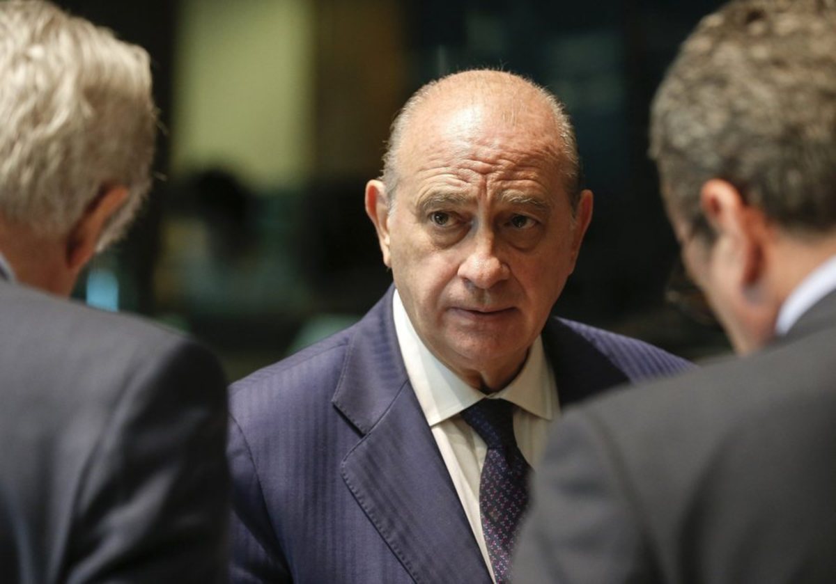 Συναγερμός στην Ισπανία – Φοβούνται επίθεση τζιχαντιστών
