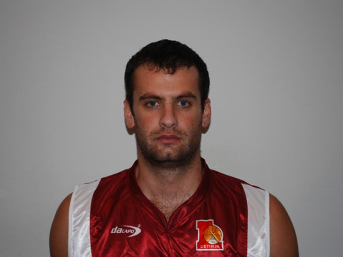 Δολοφονήθηκε Μαυροβούνιος μπασκετμπολίστας που είχε περάσει από την Ελλάδα