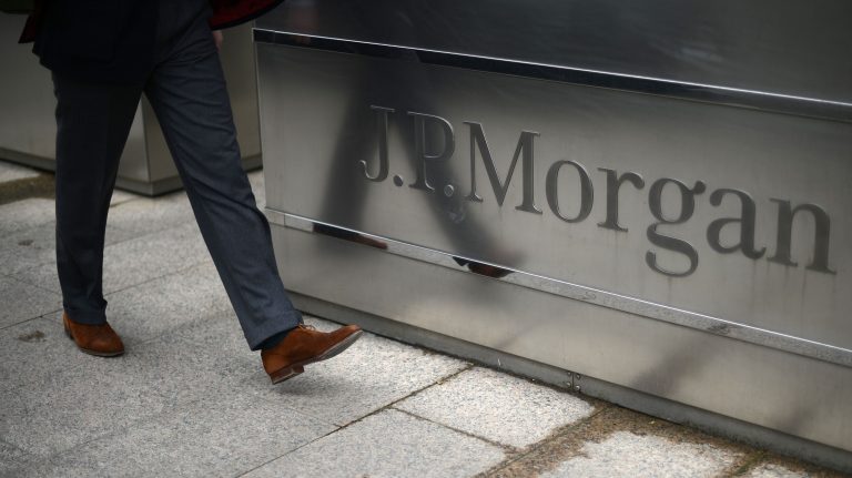 Brexit: Η JPMorgan βλέπει συμφωνία μεταξύ Ευρωπαϊκής Ένωσης και Βρετανίας