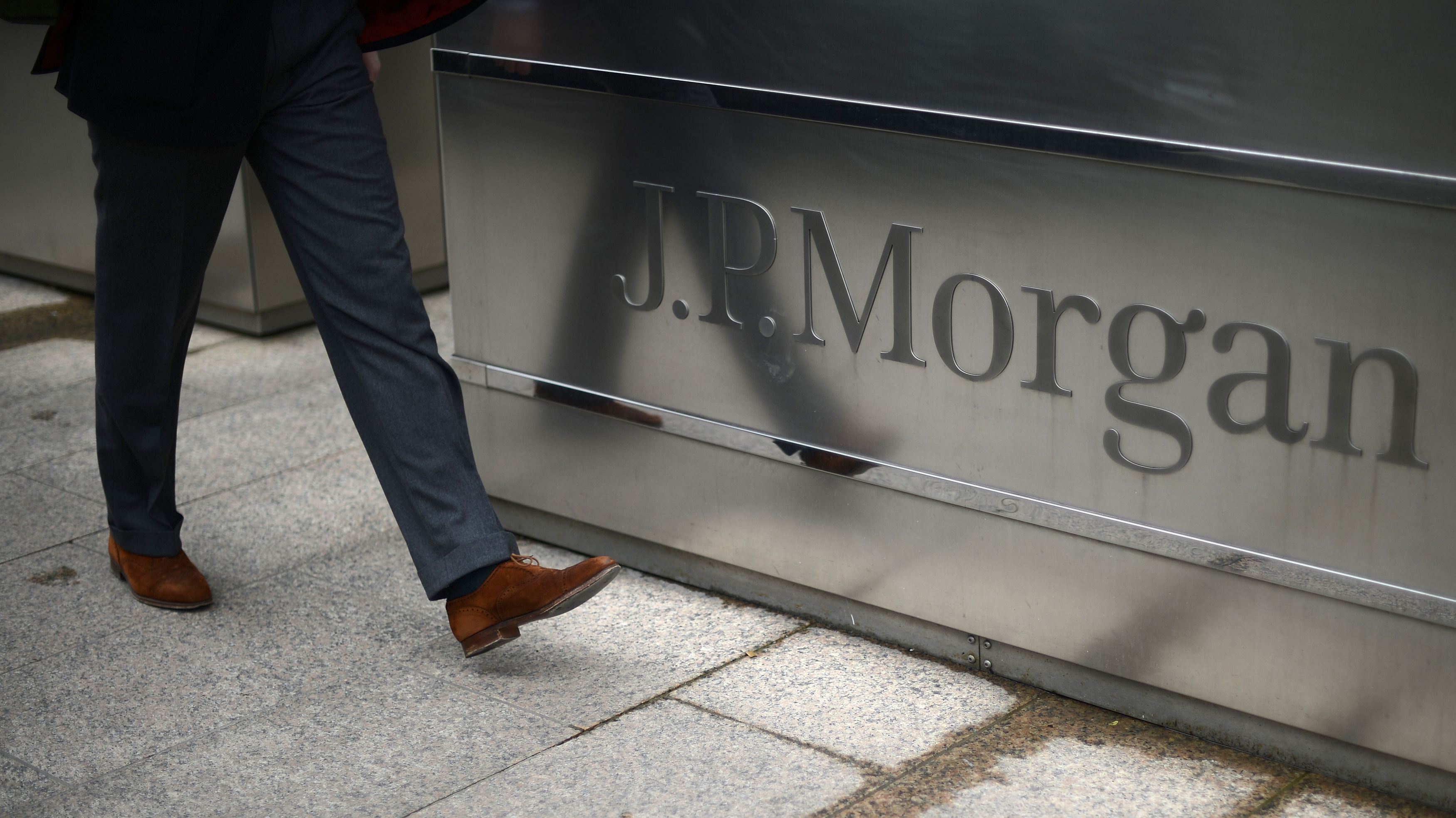 Brexit: Η JPMorgan βλέπει συμφωνία μεταξύ Ευρωπαϊκής Ένωσης και Βρετανίας