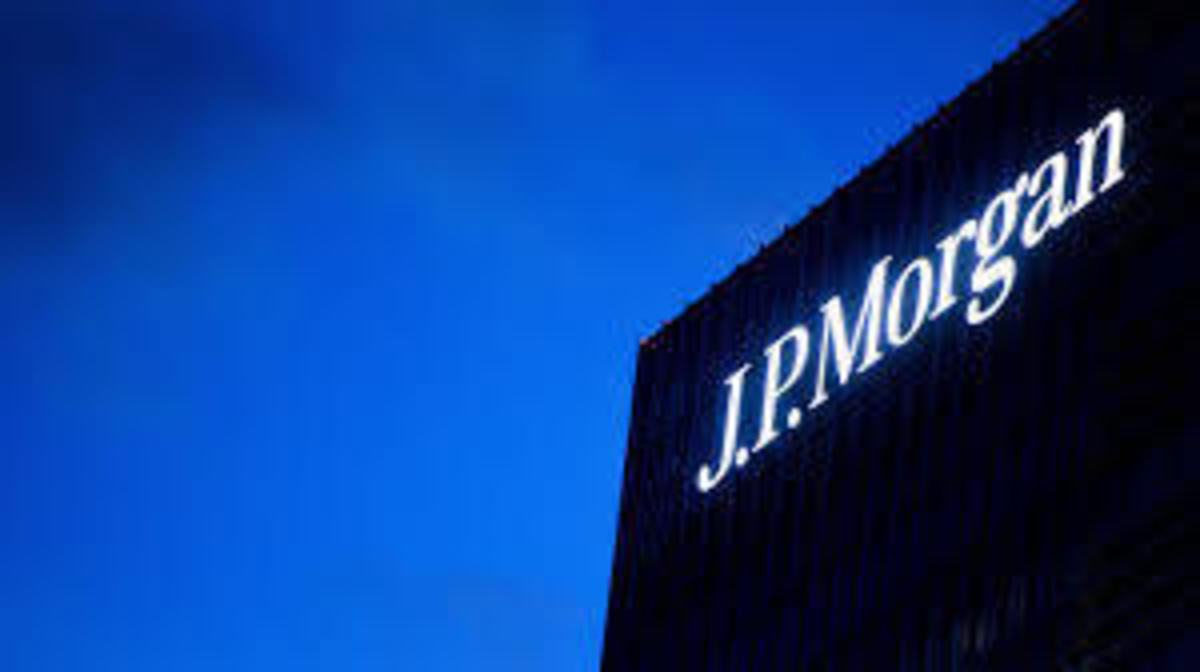 JPMorgan: Πρόβλεψη για διάλυση της ευρωζώνης σε 10 χρόνια