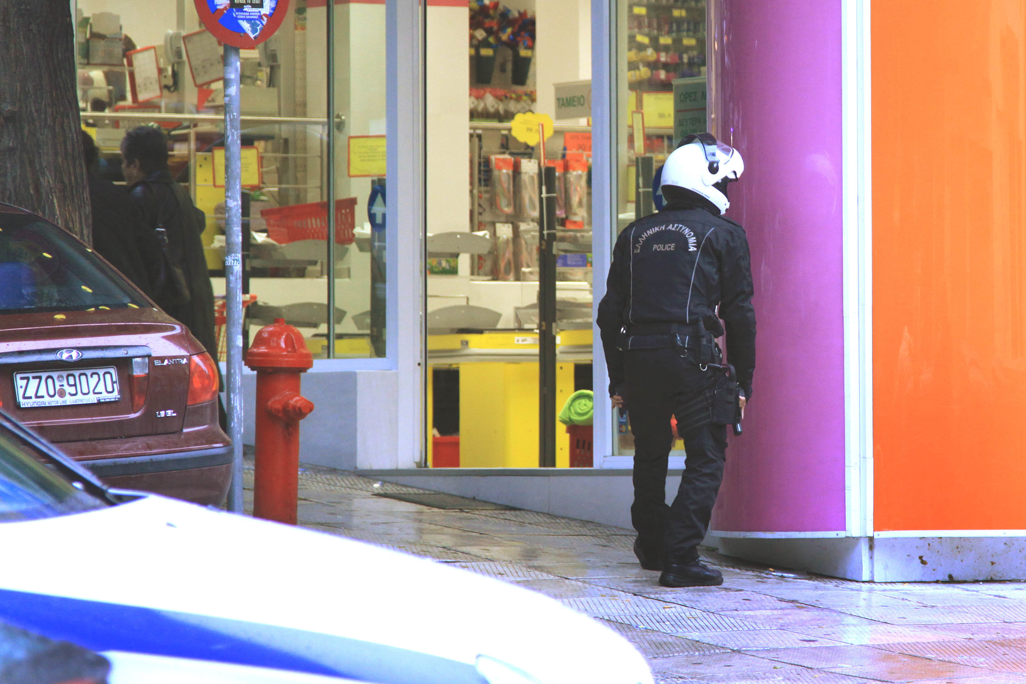 (ΦΩΤΟ ΑΡΧΕΙΟΥ EUROKINISSI)