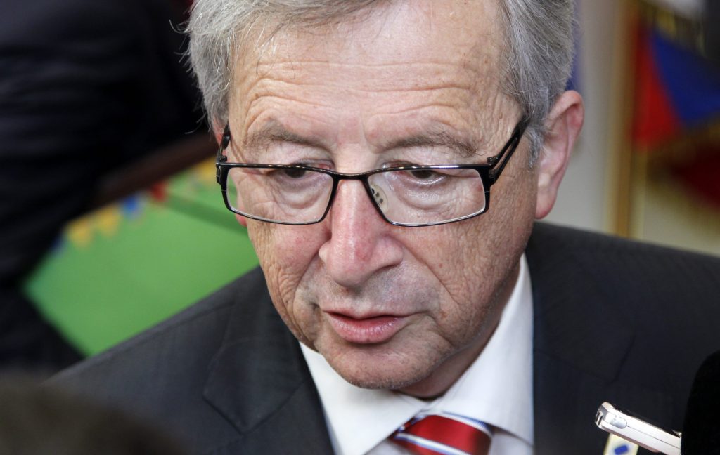Eurogroup: Η ευρωζώνη θα στηρίξει την Ισπανία με δανειοδότηση εως 100 δισ. ευρώ