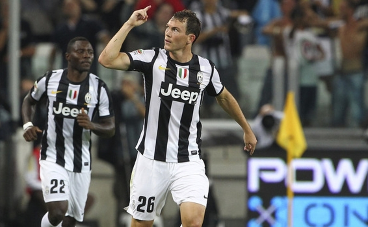 Η Ίντερ το ντέρμπι – Δυσκολεύτηκε η “Γιουβε” στην επιστροφή του Κόντε (VIDEO)