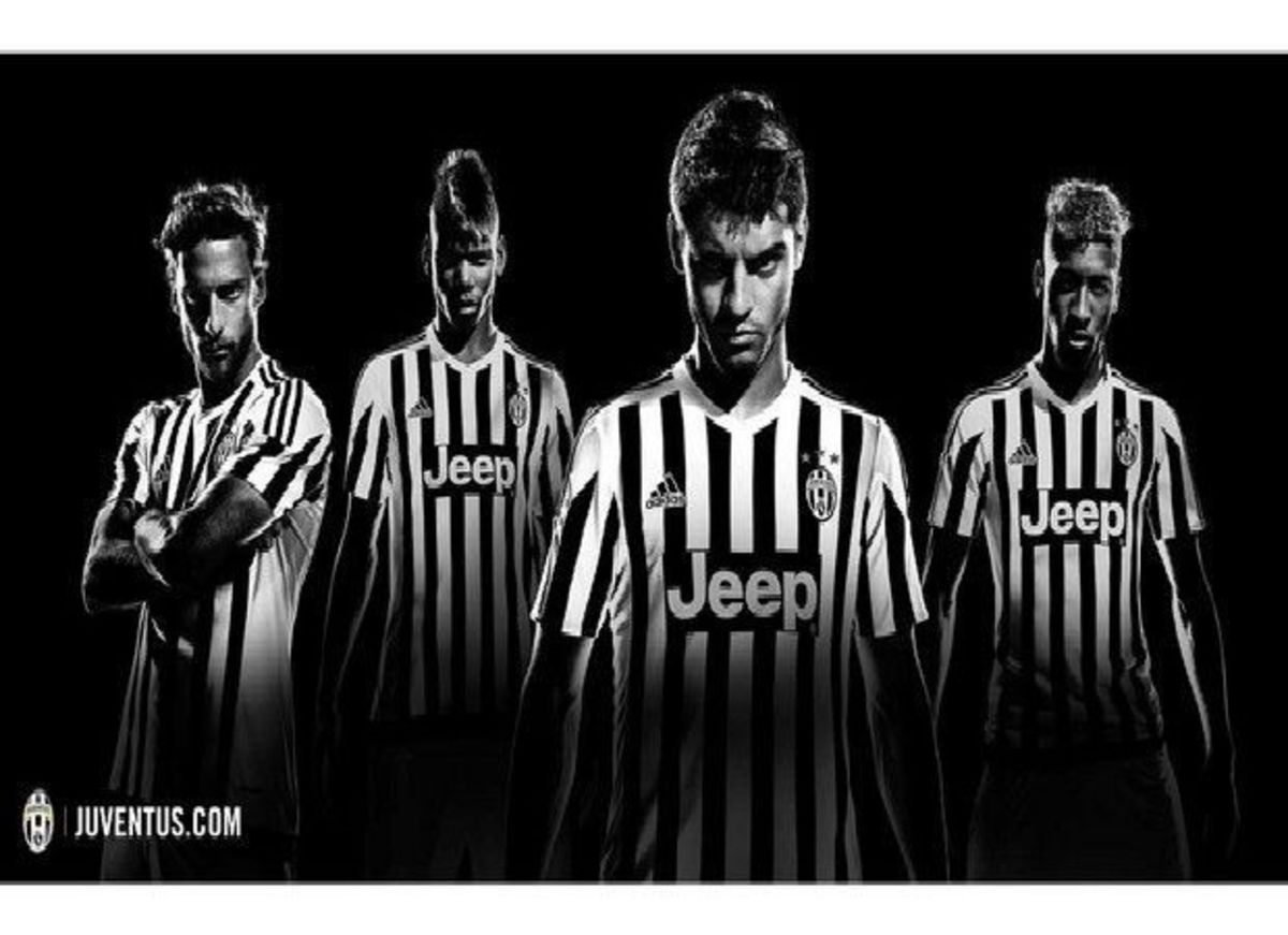 ΦΩΤΟ juventus.com