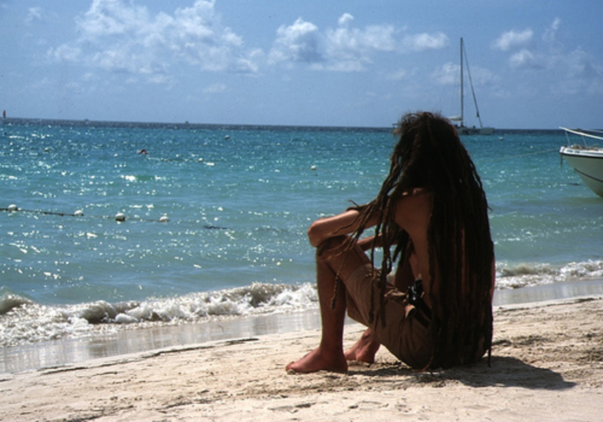 ΔΝΤ : Η Ελλάδα να γίνει Τζαμάικα