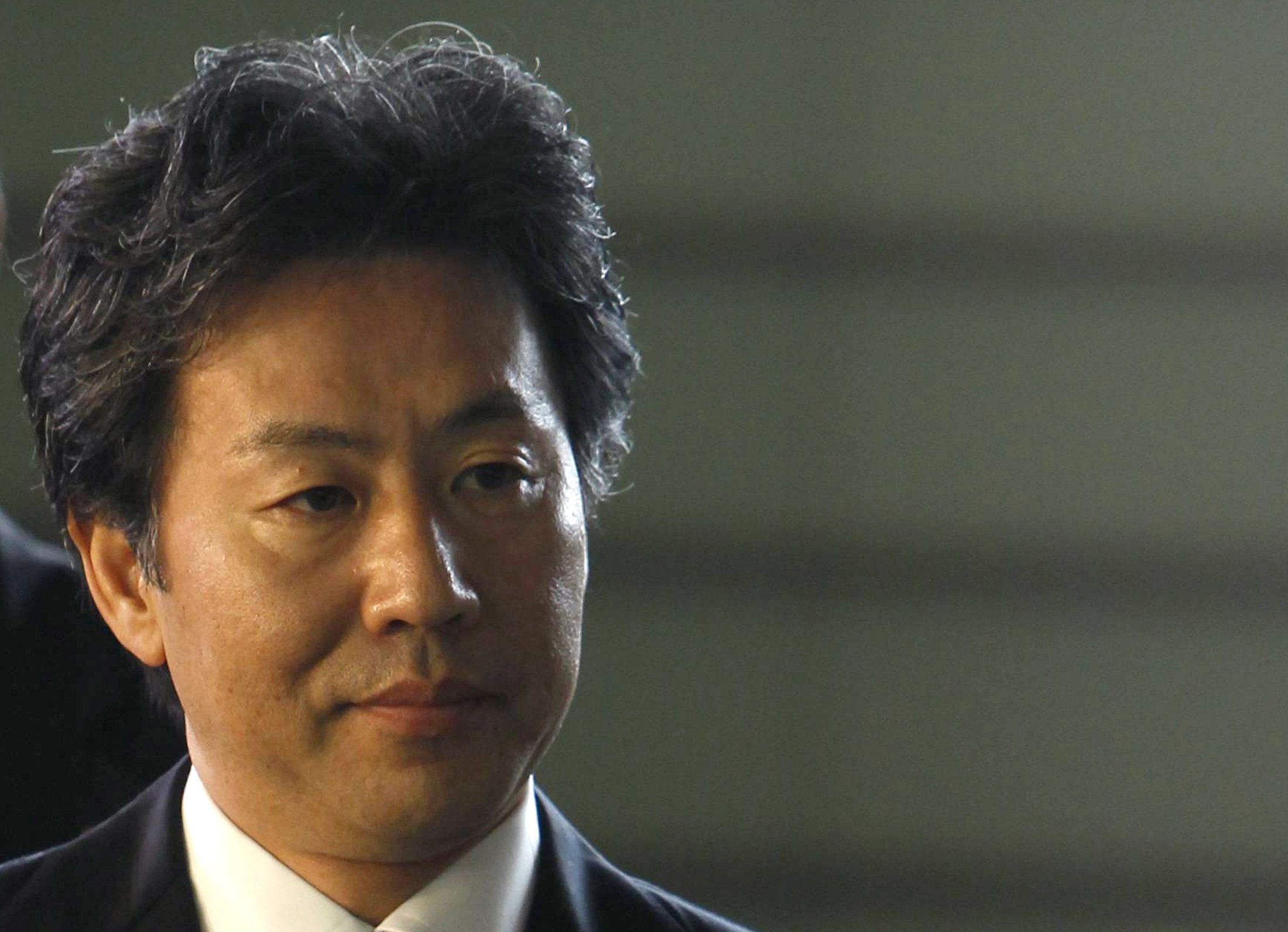 Νέα κυβέρνηση στην Ιαπωνία – Αποστολή η σωτηρια της οικονομίας