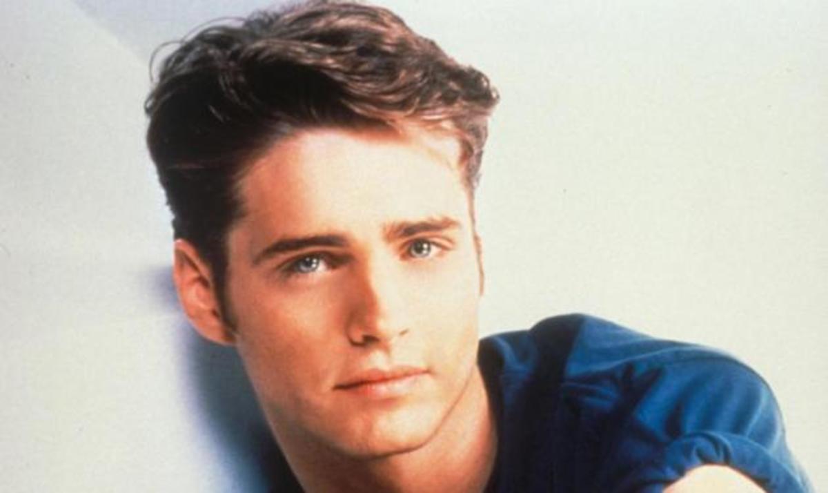 Ο πρωταγωνιστής του Beverly Hills μεγάλωσε! Δες πώς είναι σήμερα