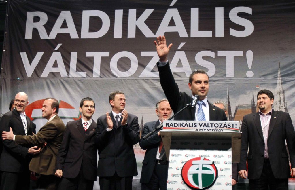 Ουγγαρία: Β’ γύρος εκλογών με ενίσχυση δεξιάς, ακροδεξιάς