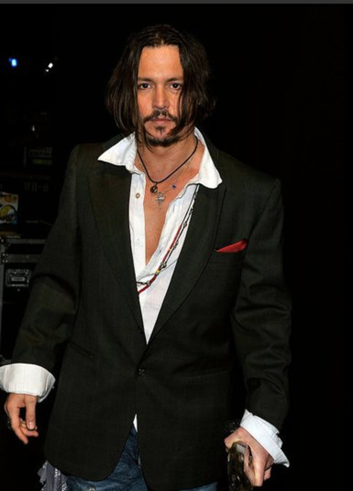 Πώς ήταν o Johnny Depp στα νιάτα του;