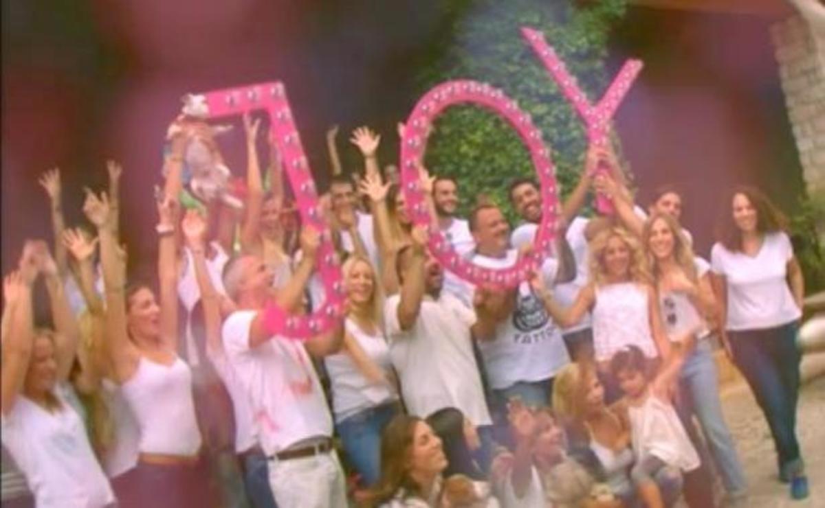 Joy:Ποιο το μέλλον της εκπομπής του Mega;