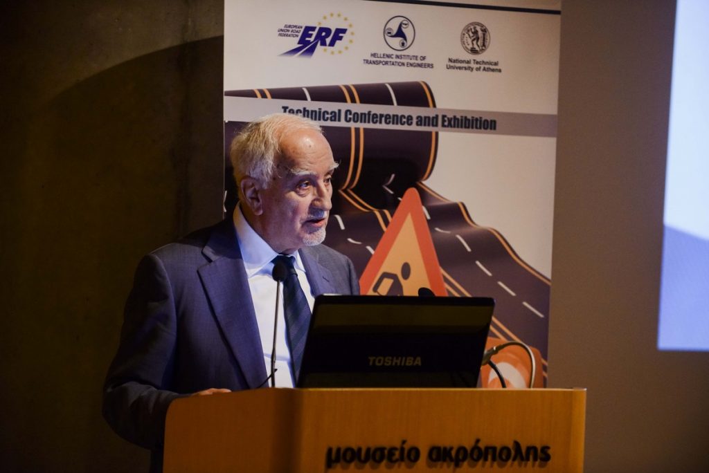 Η οδική ασφάλεια σε πρώτο πλάνο – Πώς θα μειωθούν τα τροχαία