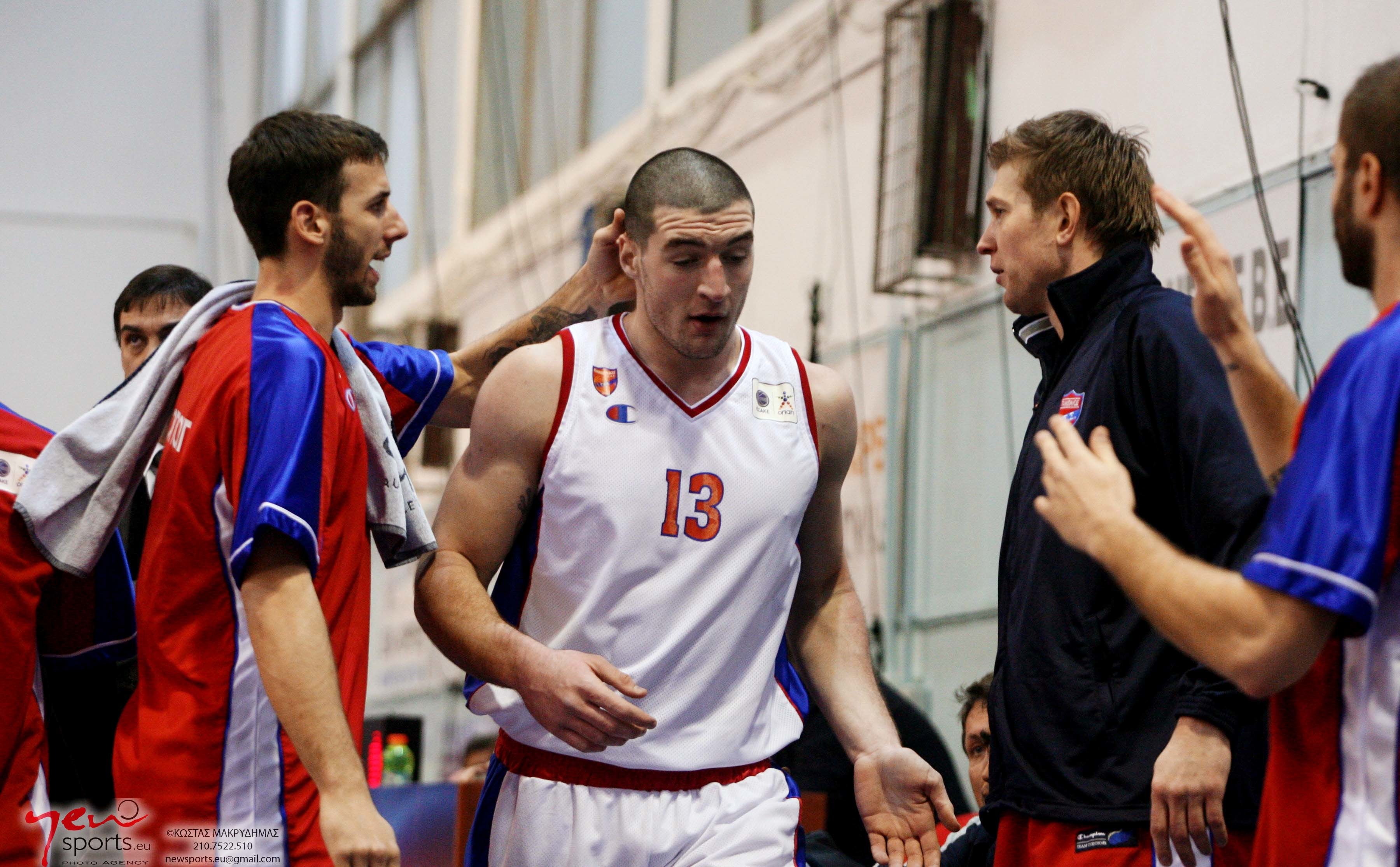 ΦΩΤΟ NEWSPORTS.