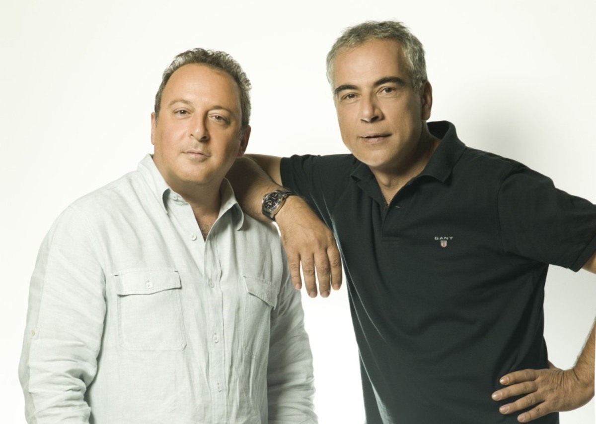 Πως διαμορφώθηκε η τηλεθέαση στις πρωινές εκπιομπές με την επιστροφή Καμπουράκη – Οικονομέα;