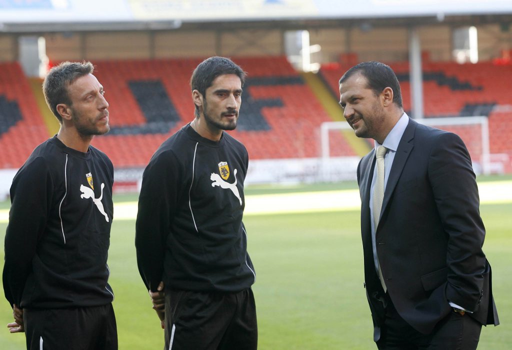 ΦΩΤΟ EUROKINISSI