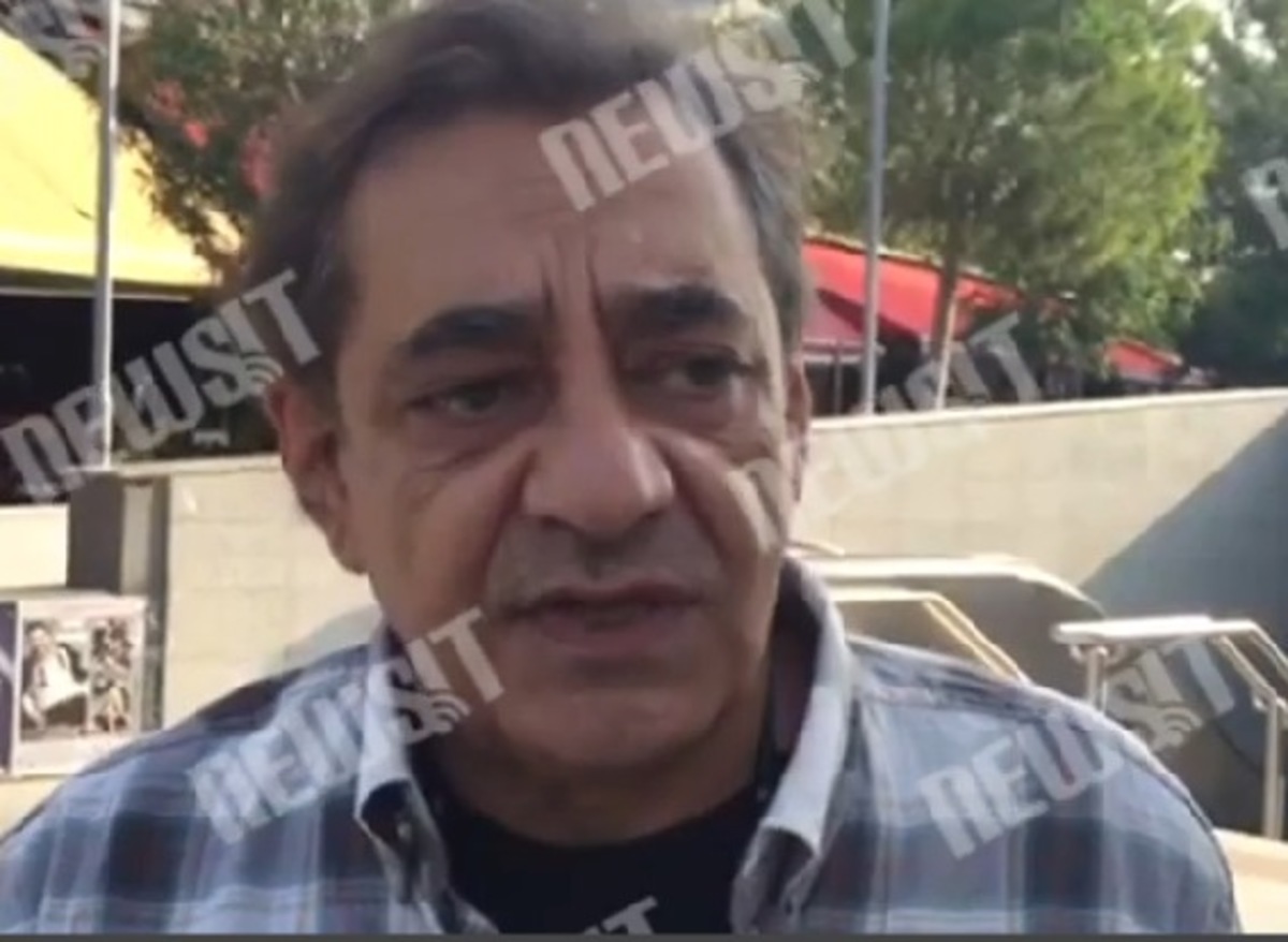 Καφετζόπουλος για δημοτική αστυνομία