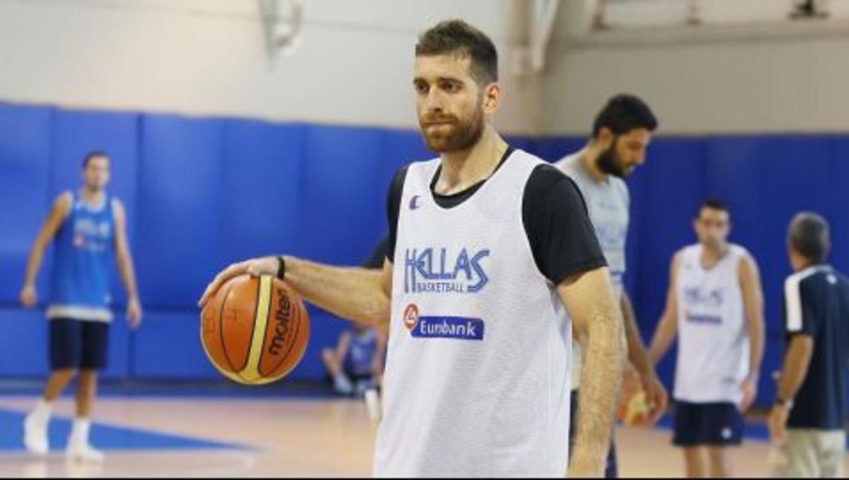«Tη χώρα μας ψηλά»