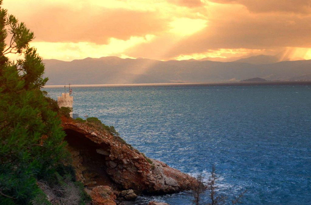 (ΦΩΤΟ EUROKINISSI)