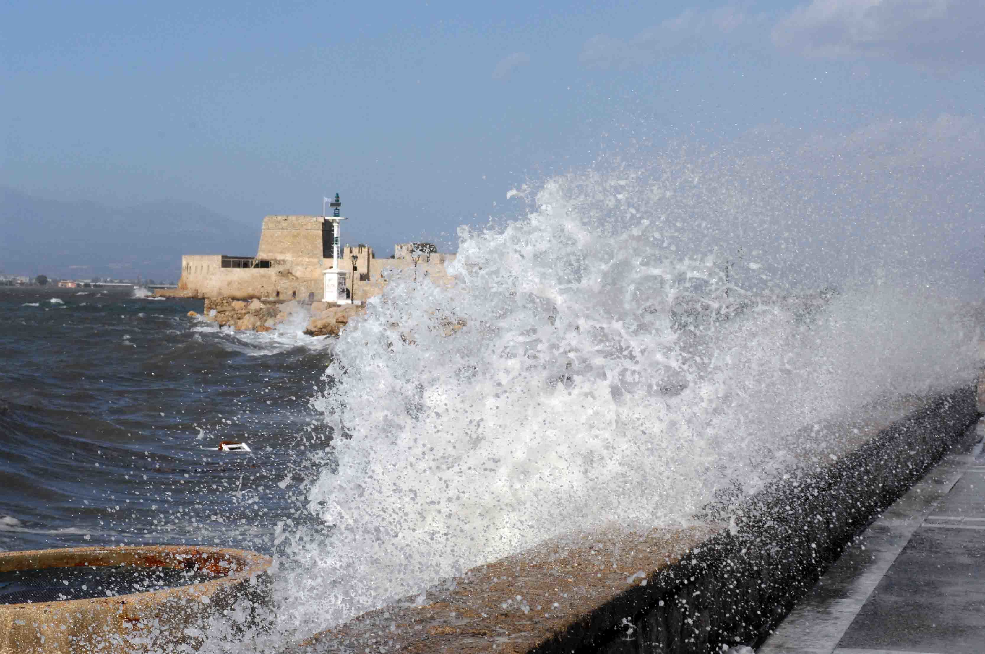 Με τι καιρό θα πετάξουμε χαρταετό