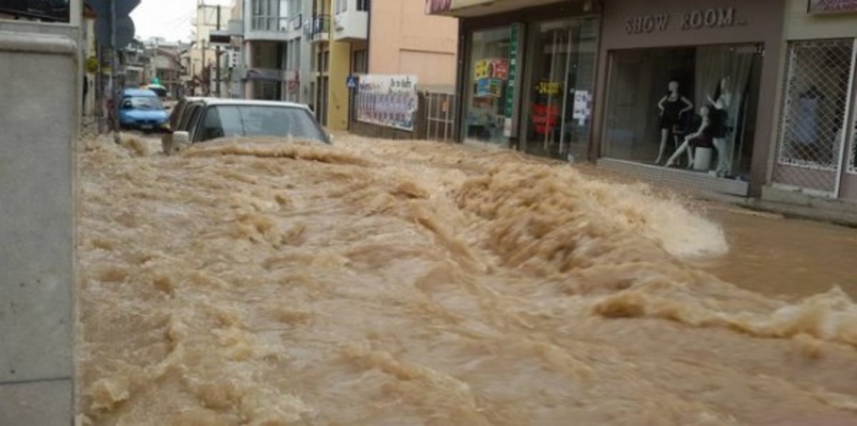 Καιρός: Που θα χτυπήσει το νέο κύμα κακοκαιρίας – Κανένα σημείο ζωής από τη γυναίκα που αγνοείται