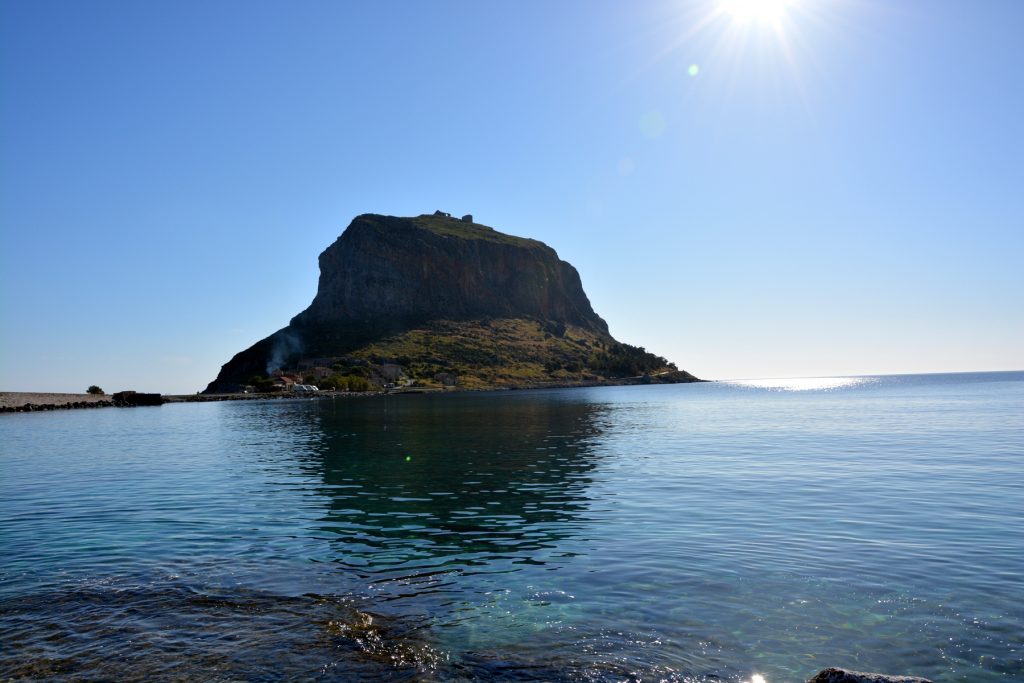 Η πρόγνωση του καιρού για τη Δευτέρα